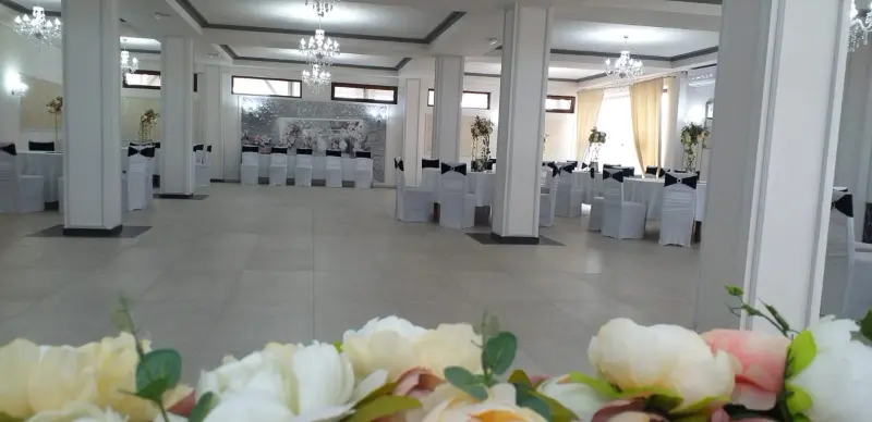 Restaurant nuntă Arad – Alessia Ballroom